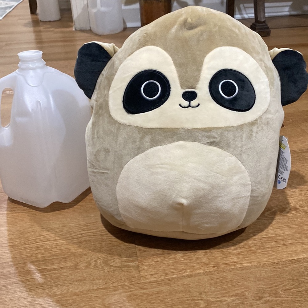 Garcia SquishMallows 12 in - Picture 2 of 5
